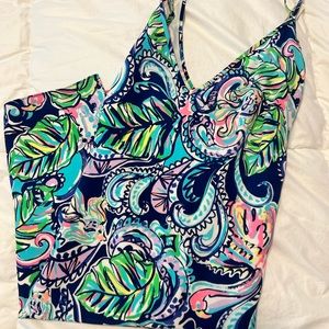 Sweet Lilly dress